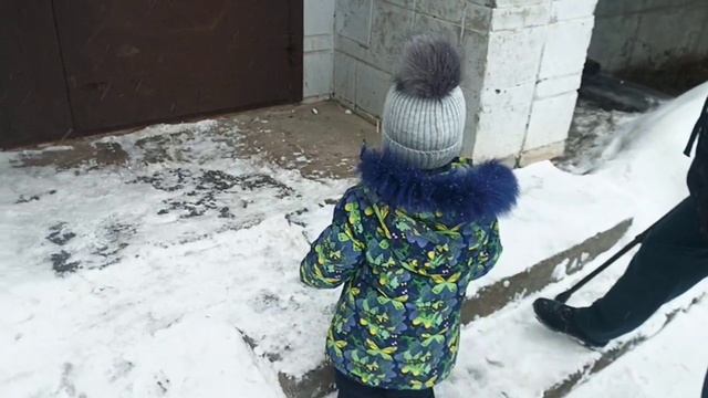 подьезд недоступности смотреть онлайн