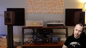 Quad S2 VS Wharfedale Evo 4.2