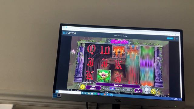 House of doom 2 , the crypt. New play and go slot смотреть онлайн