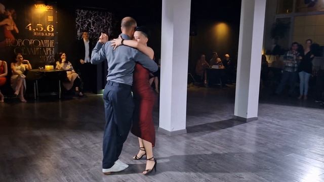 Танец именинницы - Дана Сон, часть 2, Vamos, 26 ноября 2022 смотреть онлайн