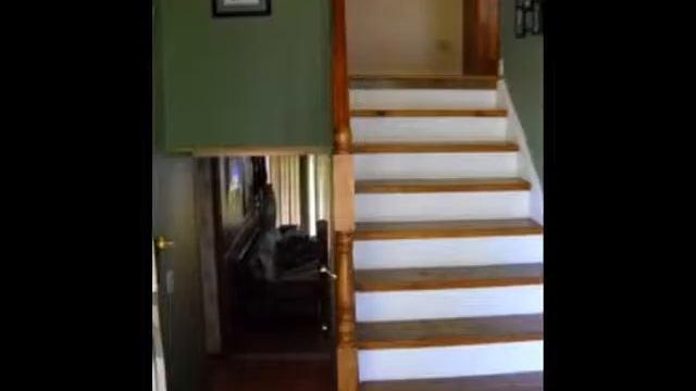 Waterfront home for sale in the Kawarthas with fantastic fishing смотреть онлайн