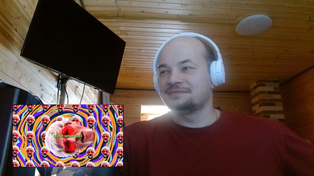 Limp Bizkit. Dad Vibes - Sing Along by Marcelo. First time watching. Reaction. Реакция. смотреть онлайн