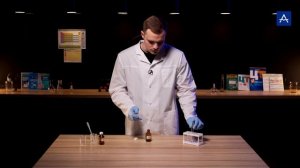 Реакции ионного обмена. | Лабораторный опыт № 4. Опыт 4. (Повышенный уровень)