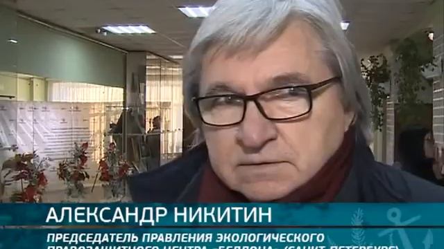 Плюсы и минусы нового строительства в Дальневосточном центре по обращению с радиоактивными отходами смотреть онлайн