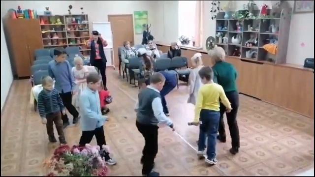 Осенняя сказка смотреть онлайн