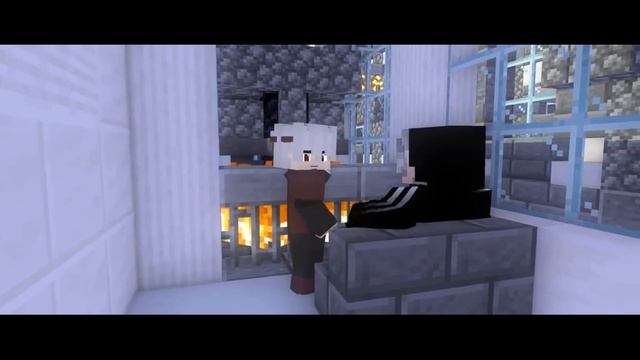 озвучка boy Love(My Cousin with his Lover)1серия|Майнкрафт озвучка boy love смотреть онлайн