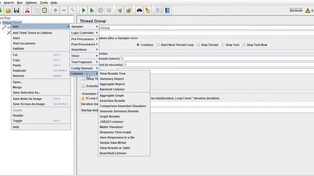How to use "JSON Extractor" element in JMeter to Extract parameters? смотреть онлайн