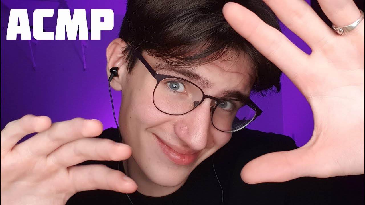 АСМР МАССАЖ РЕЛЬСЫ РЕЛЬСЫ ШПАЛЫ / asmr массаж для сна смотреть онлайн