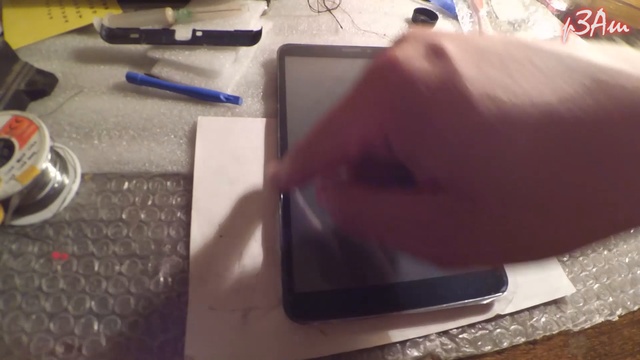 Digma Plane 8.6 3G PS8086MG (f1f677a) замена тач смотреть онлайн