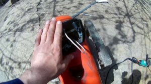 Крылья для прицепа?