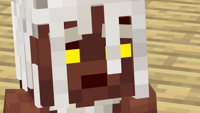ÜVEY ANNE, ARDA'YA KALBİNİ VERDİ! ? - Minecraft смотреть онлайн