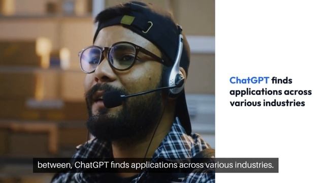 This YouTube video script is written by ChatGPT about ChatGPT #ai | Use AI to write YouTube script смотреть онлайн