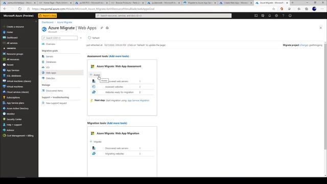 How to prepare your SQL Databases and .NET Apps for migration to Microsoft Azure смотреть онлайн