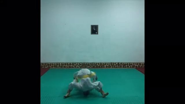 Айкидо делает ребенка успешным. Айкидо Лесозаводск (Ружино) смотреть онлайн