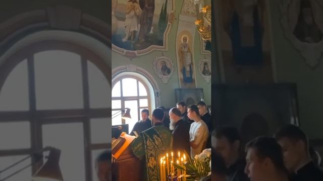 Верующие УПЦ перепели песню про «Бандеру». Не боятся же Бога... смотреть онлайн