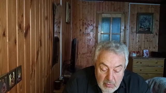Евангелие от Иоанна. Глава 18. Беседа 93 смотреть онлайн