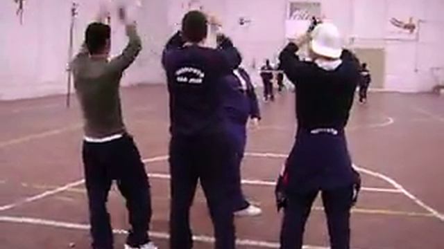 macarena 103-4 смотреть онлайн