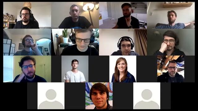 ?IPFS Core Implementations 2020-05-18 ? смотреть онлайн