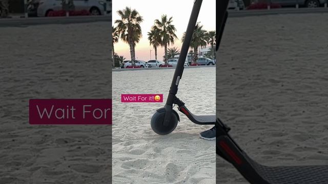 #segway #ninebot #dubai #funny смотреть онлайн