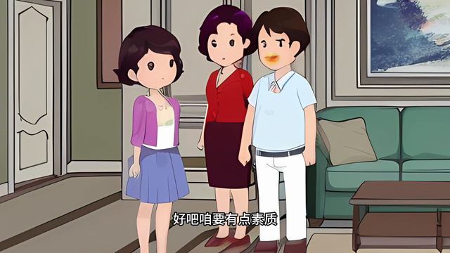 丈夫去参加大哥的乔迁宴，回来却是愁眉苦脸，妻子听了原因后直接上门破口大骂#情感故事 смотреть онлайн