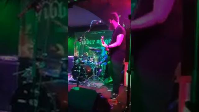 Broken Society Clip- Fibber Magees смотреть онлайн