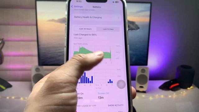 iOS 17.3.1 Complete Battery Test - iOS 17.3.1 Battery Drain issue - IOS 17.3.1 Battery смотреть онлайн