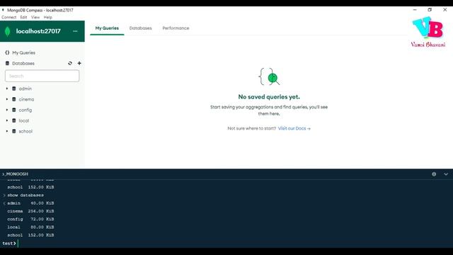 Servers అంటే ఏంటి | Servers explained in Telugu | Vamsi Bhavani смотреть онлайн