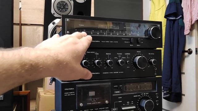 Pioneer 955 с/ч. ++ Много и даром. смотреть онлайн