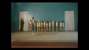 Орбор детей в хореографическое училище