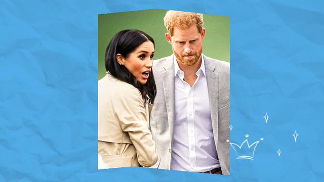 SHAMELESS! Prince Harry's Former Partner Leaks S.E.X Video, Prompting Meghan Markle To Seek Divorce