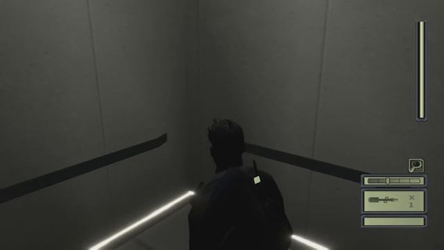 Tom Clancy's Splinter Cell Mission 4 HD смотреть онлайн