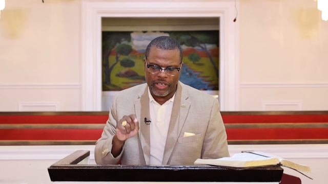 Worship on Wednesday: Building Up One Another смотреть онлайн
