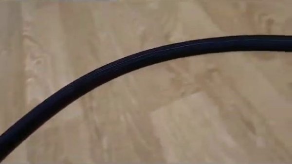 Силовой кабель Siltech Double