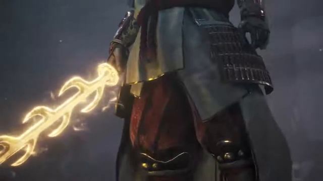 Nioh 2 The Tengu's Disciple - Все Боссы Без Повреждений смотреть онлайн