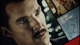 Игры шпионов The Courier - Трейлер HD 2021 смотреть онлайн