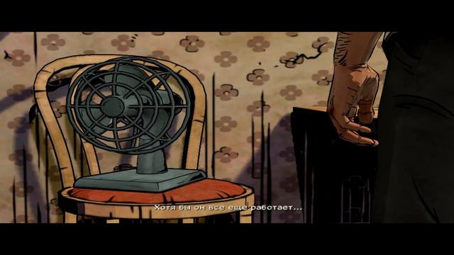 The Wolf Among Us прохождение 2 часть смотреть онлайн