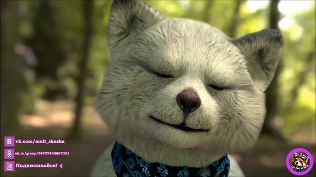 Сказка на ночь. "Морская сказка". смотреть онлайн