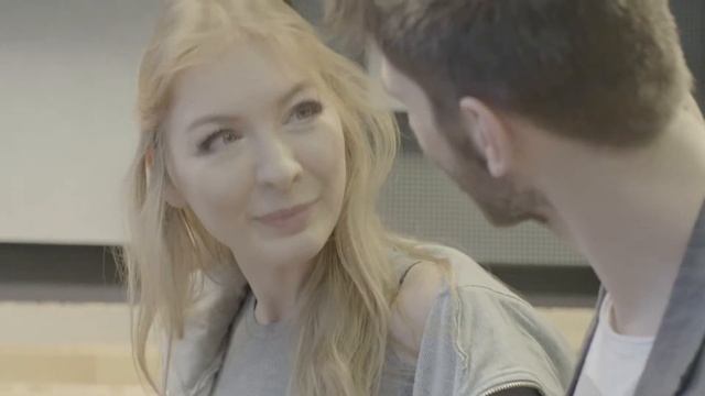 Знакомьтесь! Паркетная доска #Барлинек! смотреть онлайн