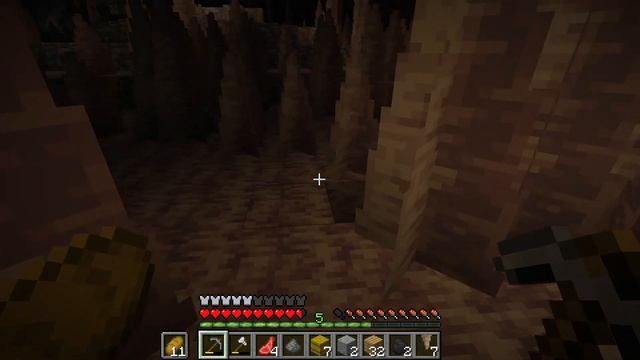 Minecraft But it gets scarier | Episode 1| Diamonds! смотреть онлайн