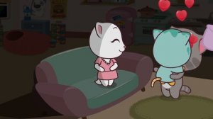 ALL EPISODES - Talking Tom & Friends Minis Marathon