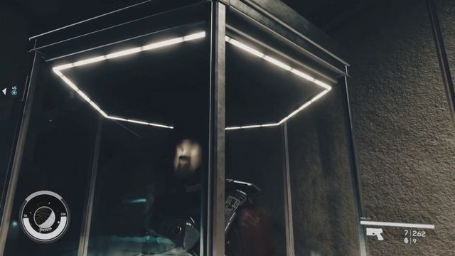 Starfield | How to Acquire High Quality spacesuit👨🚀 Early in game 💋❣️