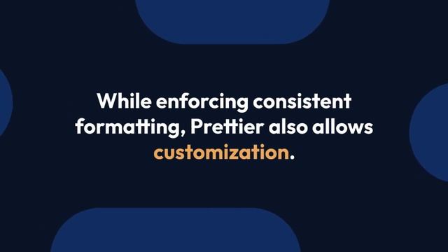 Importance of using prettier extension in VS code #javascript #react #nodejs #vuejs смотреть онлайн