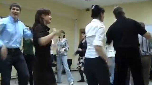 кусочег танцев смотреть онлайн