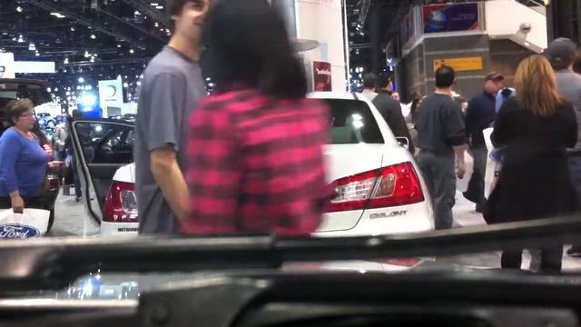 Trunk Diving 2011 смотреть онлайн