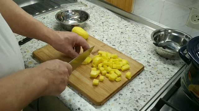 Домашний шеф-повар