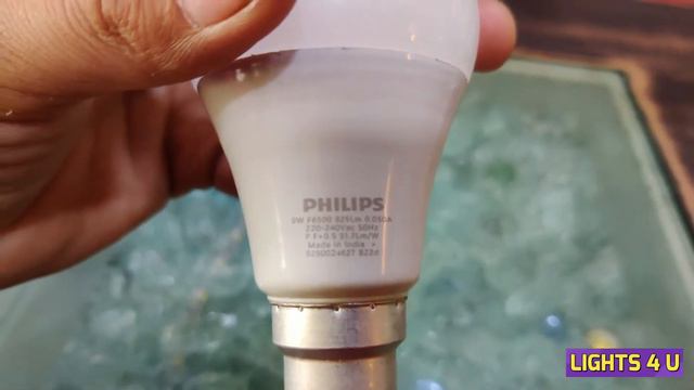 Philips 9 Watt Led Bulb Eye Comfort | Review Testing Wholesale & Customer Price смотреть онлайн