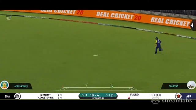 Real Cricket Live Streaming 13th May 2021 смотреть онлайн