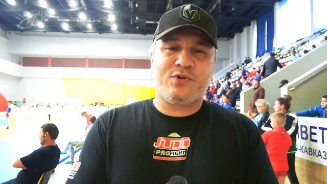 На базе спорткомплекса «Олимп» прошёл окружной этап V Всероссийских студенческих игр боевых искусст смотреть онлайн