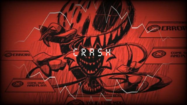 Crash - Fatal error fansong (+FLP) смотреть онлайн
