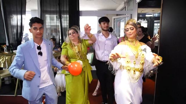 KARACA & PEMBE ozel CEKIM смотреть онлайн